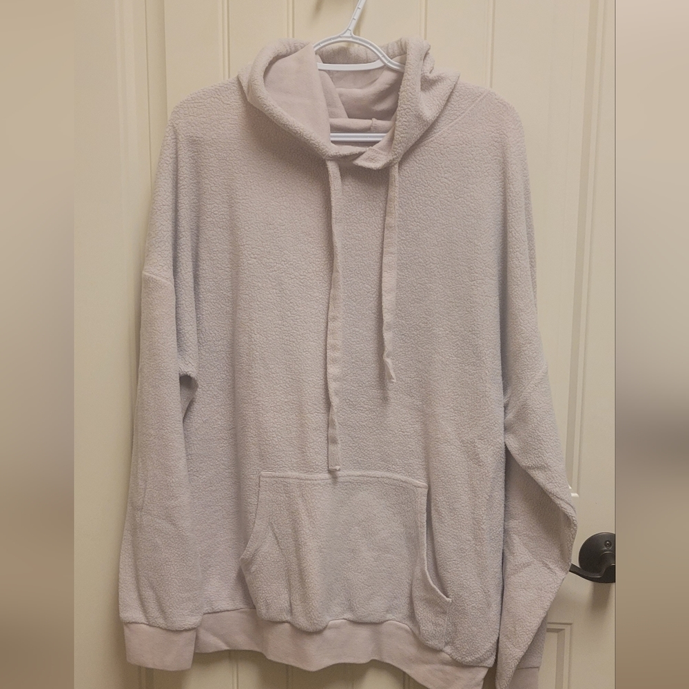 Soft Serve Hooded Sweatshirt